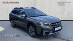 Subaru Outback 2.5i Platinum (EyeSight) Lineartronic - 7