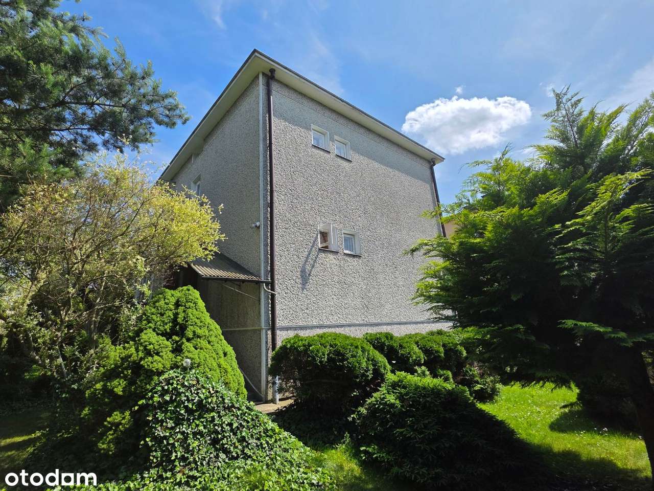 DOM W CENTRUM TUCHOWA – IDEALNY DLA RODZINY LUB INWESTORA - Pełny obrazek: 4/20