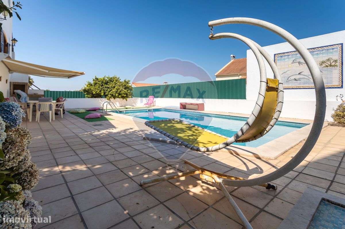 Moradia T5 para venda - Grande imagem: 3/25