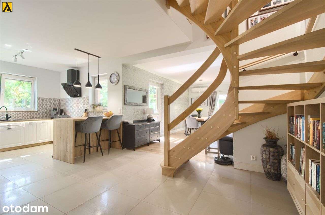 Dom - Dzikowo Chrapy, działka 2314m2-7