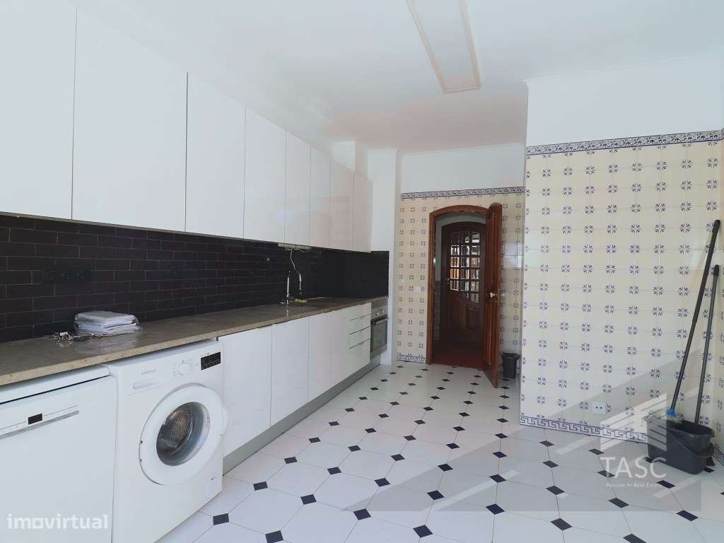 T2 na Bicuda, Cascais - Grande imagem: 4/25