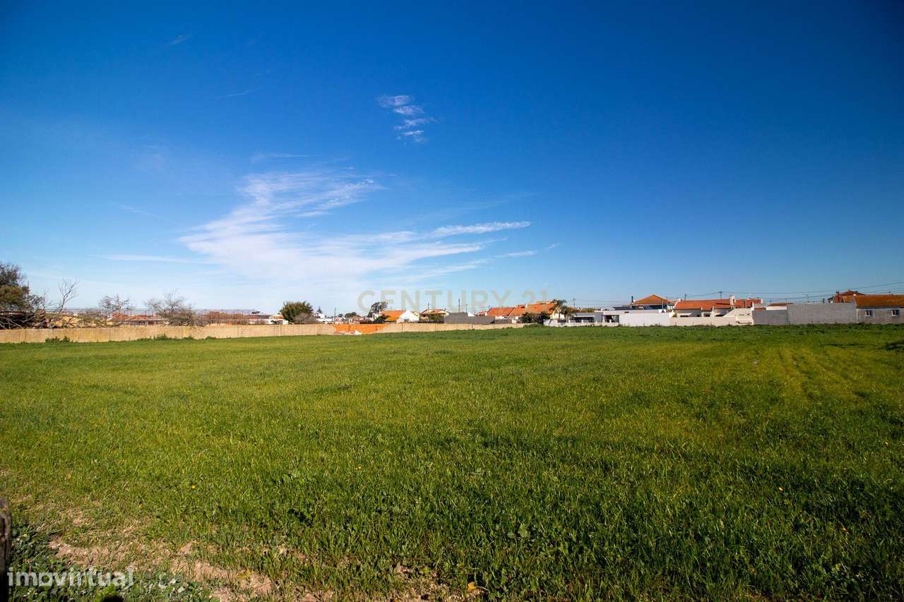 Oportunidade Imperdível: Terreno para Construção em Alhos Vedros - Moi - Grande imagem: 5/9