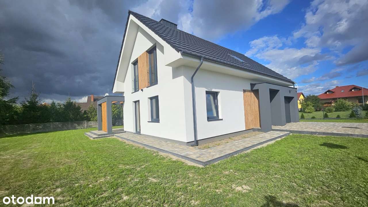 Dom z charakterem do własnej aranżacji-9