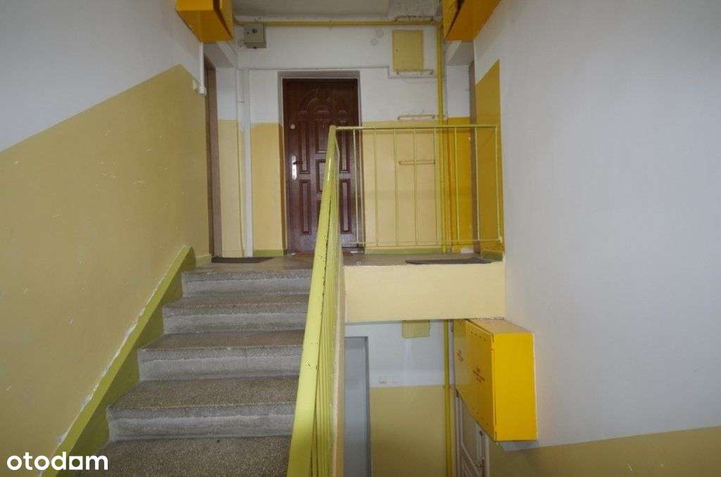 Przytulna kawalerka w spokojnej lokalizacji-12