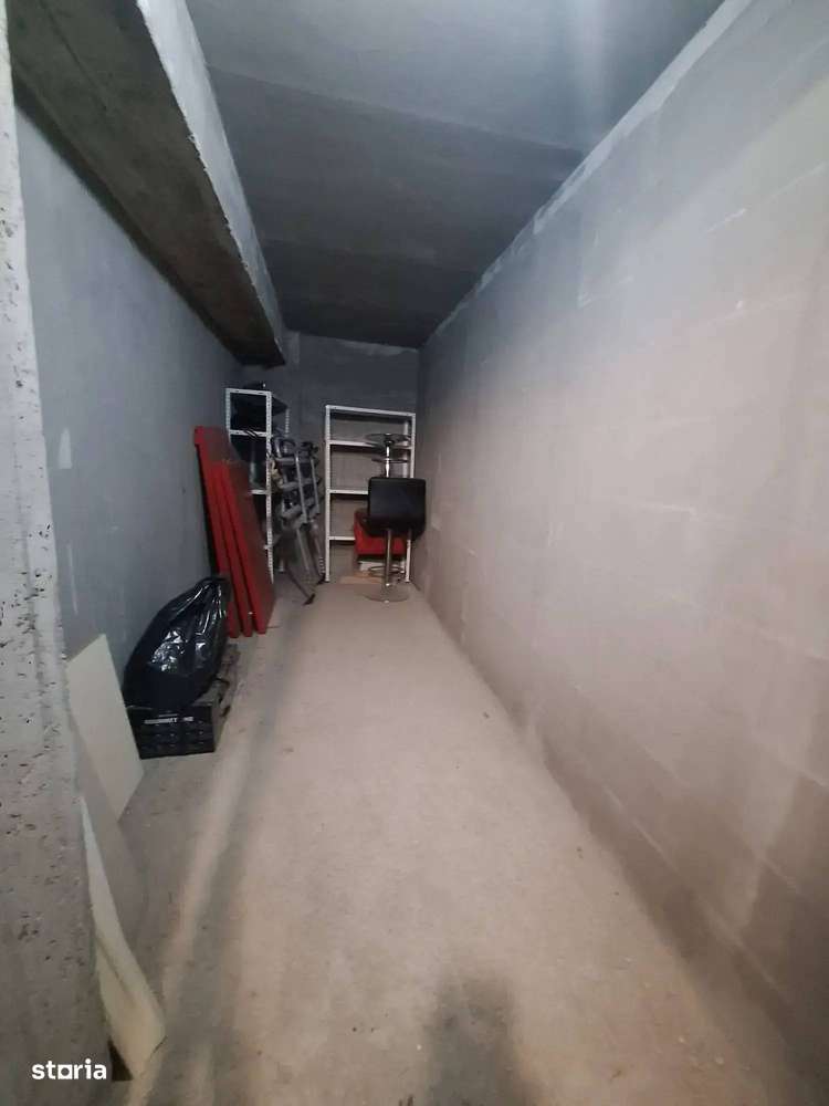 Apartament decomandat 2 cam+parcare+boxa metrou 1 Decembrie-4