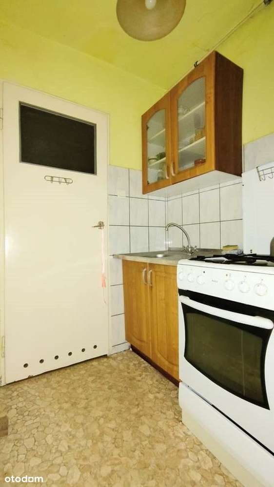 Kawalerka z widokiem na Park - Pełny obrazek: 5/11