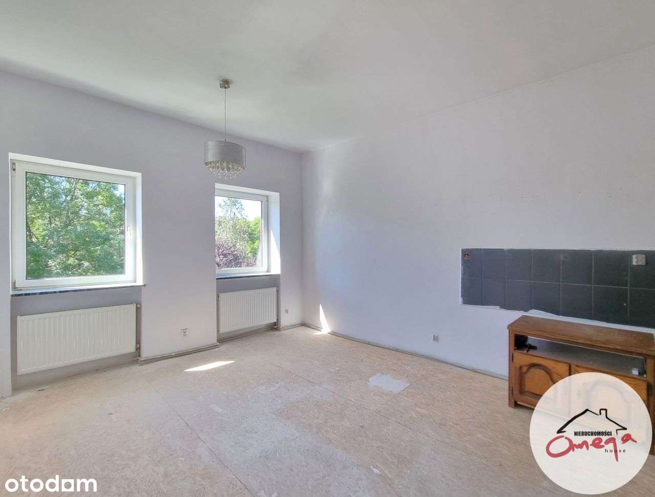 Mieszkanie w klimatycznej kamienicy - Pełny obrazek: 5/11