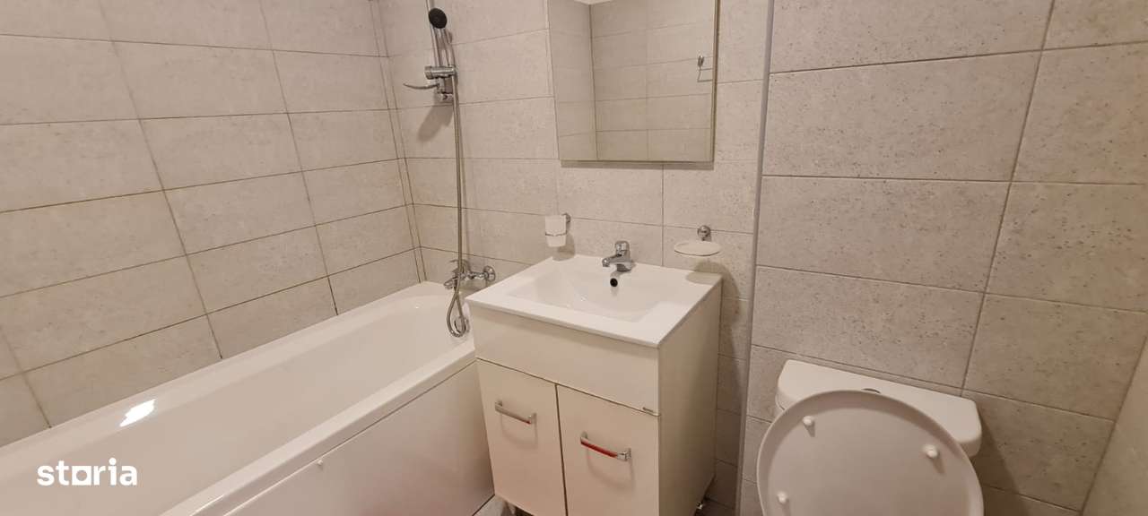 Proprietar, Favorit, 9/9, 32 mp, metrou la 100 m, mobilata si utilata - Imagine principală: 4/16