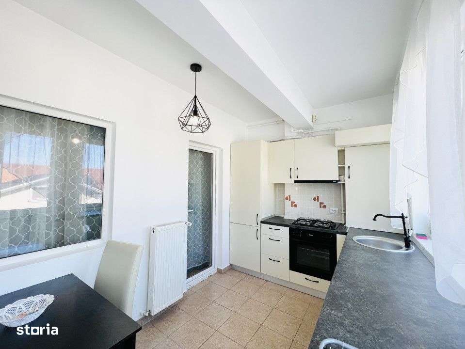 Garsoniera in Popesti Leordeni-Oltenitei -Lidl-Maica Tereza-8