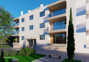 Apartamento T3 para venda - Grande imagem: 2/24