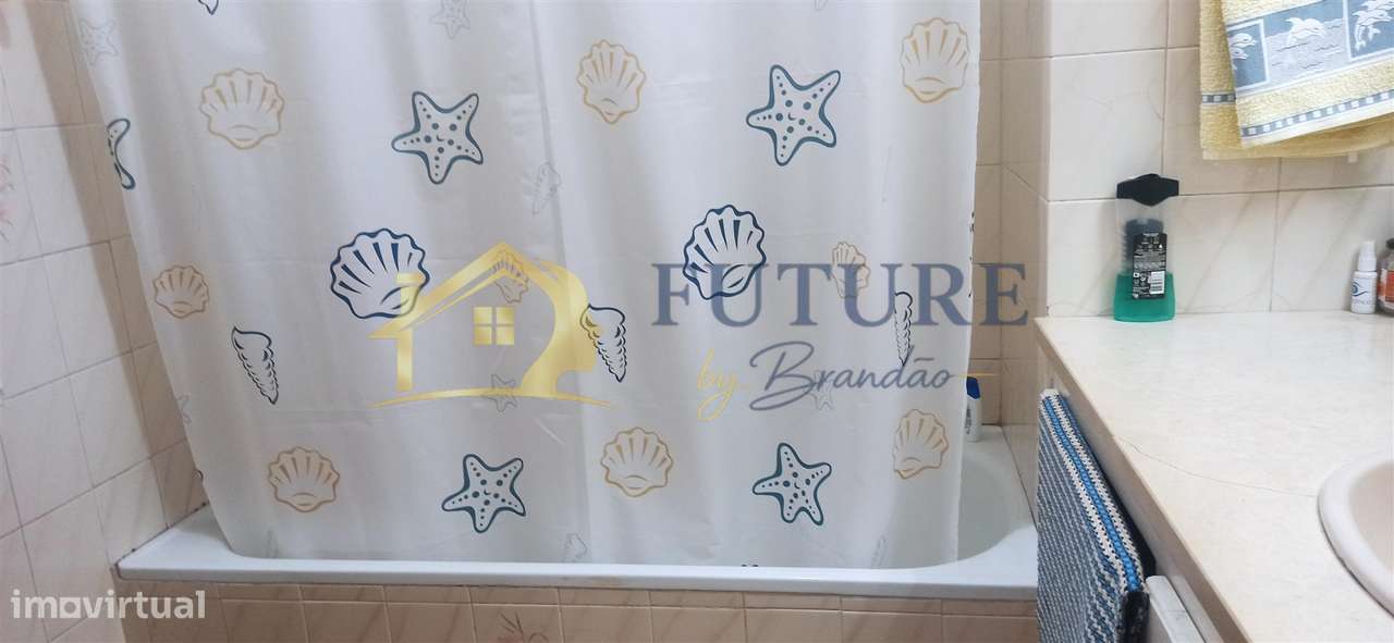 Apartamento T2 Venda em Atouguia da Baleia,Peniche-5