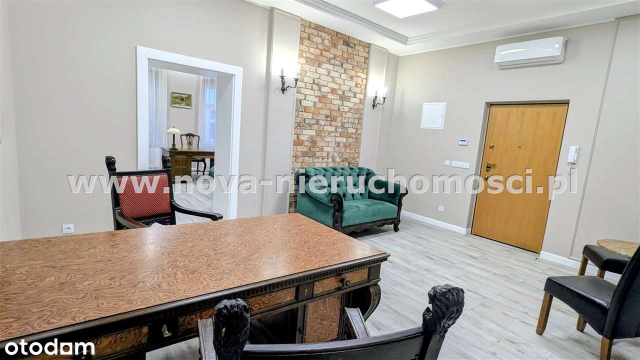 Na sprzedaż lokal biurowy Rybnik Sobieskiego. - Pełny obrazek: 5/15