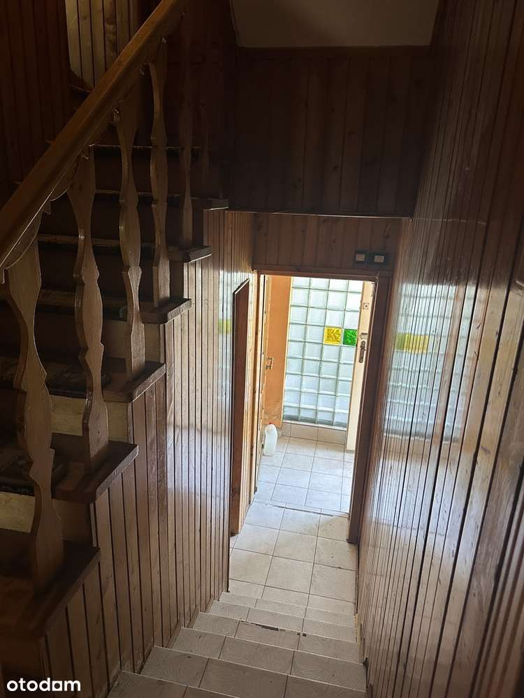 Dom przystosowany pod hostel pracowniczy–Opalenica-6