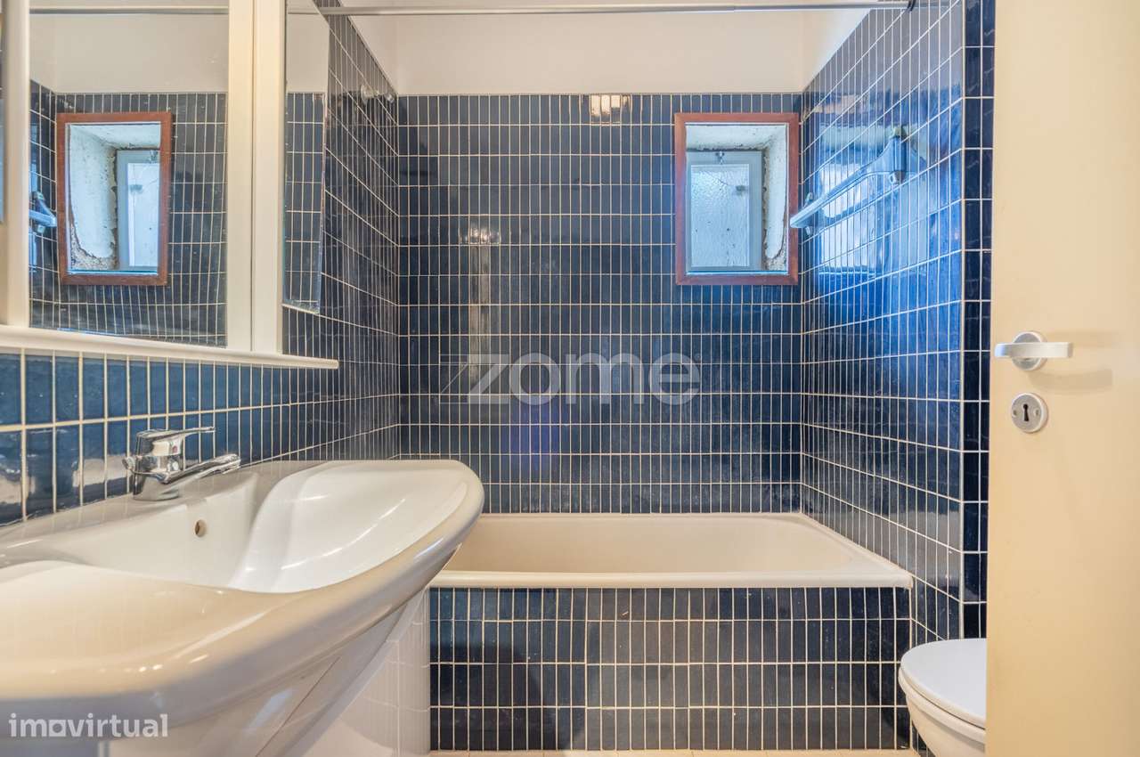 ✨ Apartamento T2+1, na 1ª linha | Vila do Conde | Porto-13