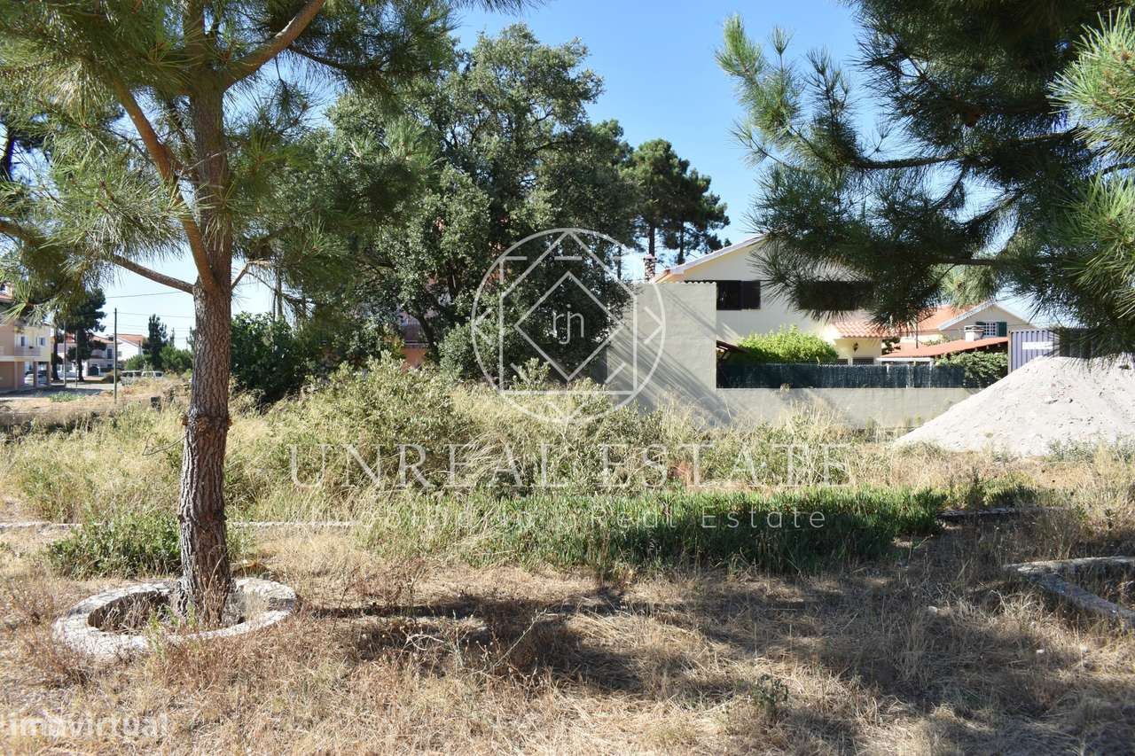 Terreno Urbano  Venda em Quinta do Conde,Sesimbra - Grande imagem: 4/11