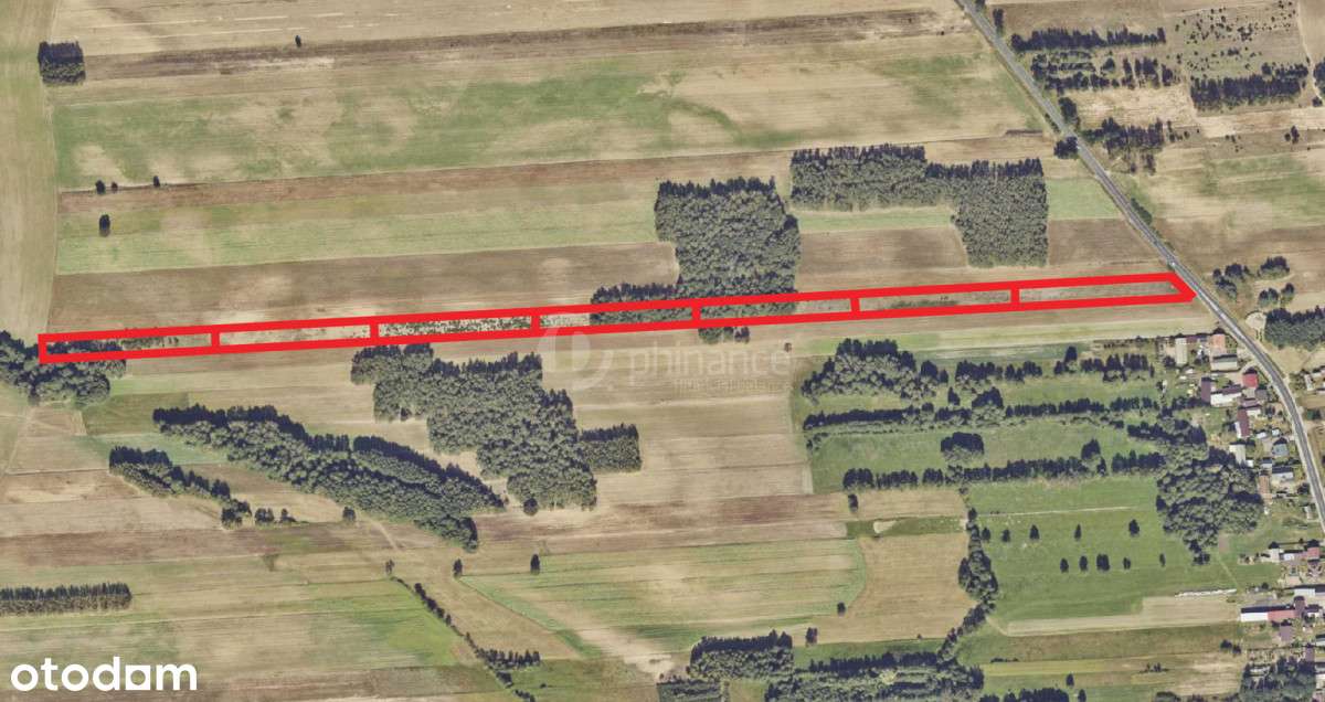 Na sprzedaż: 7 działek z Mpzp – Kępina - Pełny obrazek: 5/5