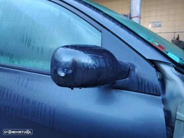 Espelho Retrovisor Elect Dto Renault Megane Ii Caixa/Combi (Km_) - 5