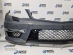 Parachoques Frontal Mercedes C63 W204 AMG - 6