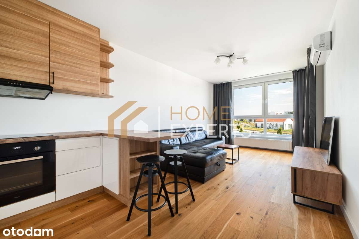 Odświeżone 2 pokoje | hala garażowa - Pełny obrazek: 4/14