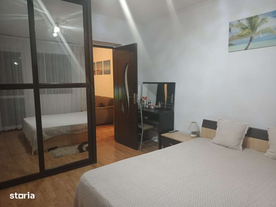 Apartament 2 camere, zona Garii-5