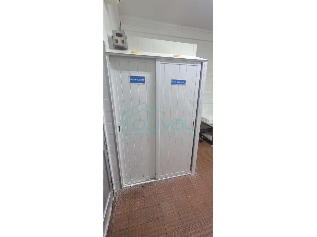 Talho e Charcutaria Tradicional - O Comércio de Proximidade no Port...-27