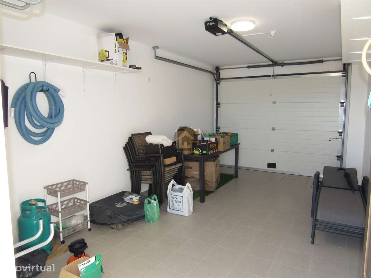Moradia T4 com Terraço - Peniche-14
