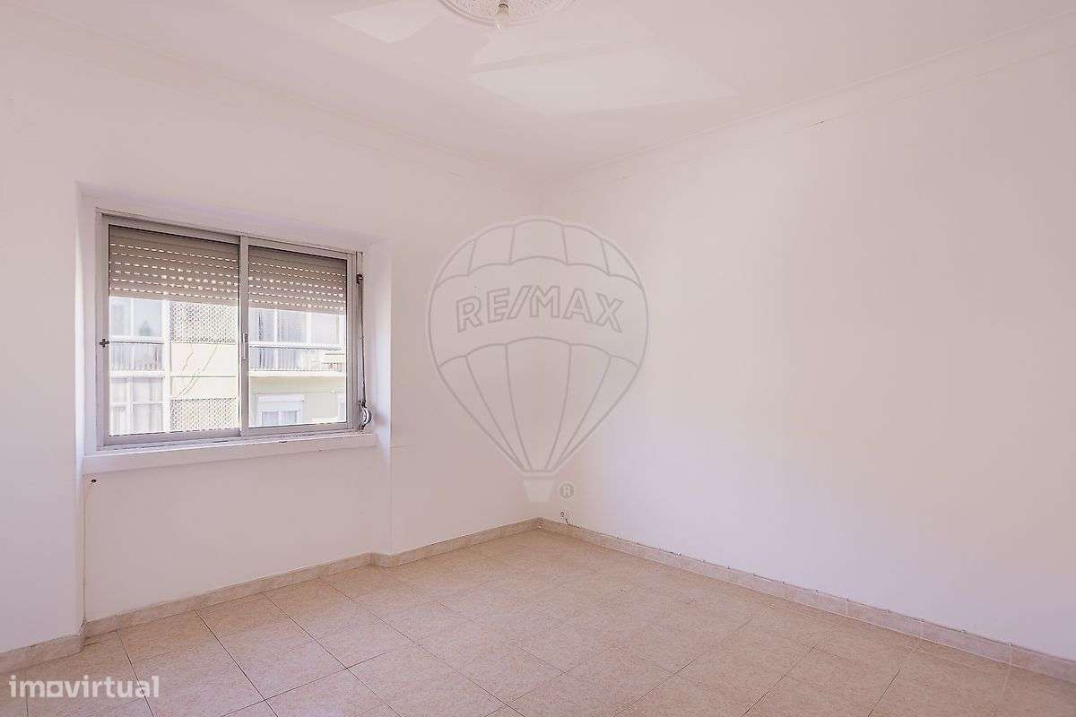 Apartamento T2 para venda-6