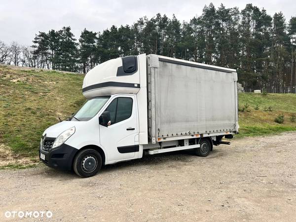 Renault Renault Master - 12