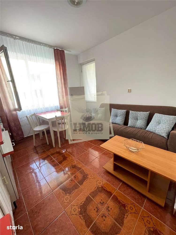 Apartament 2 camere cu balcon si parcare zona Calea Dumbravii - Imagine principală: 4/8
