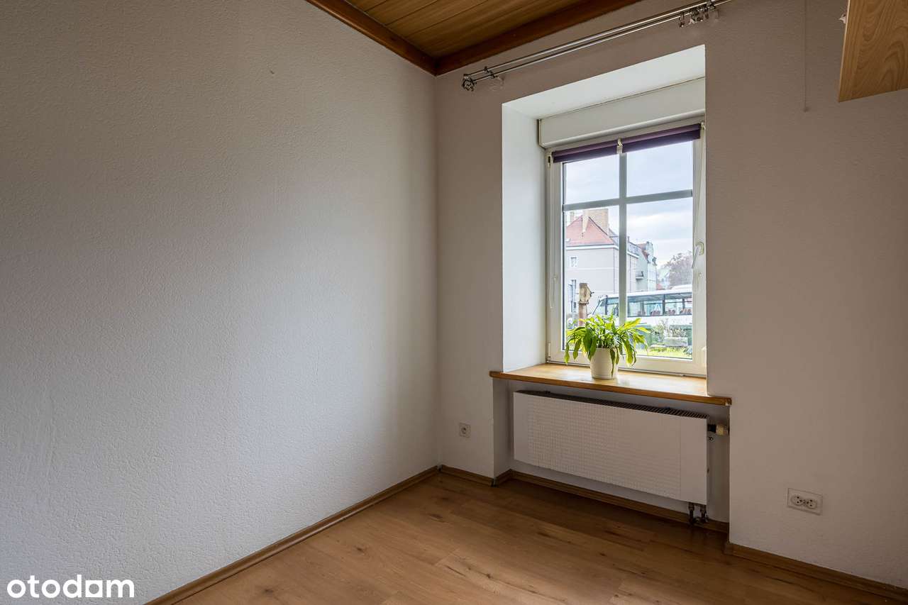 Przytulne mieszkanie blisko centrum I 2 pokoje I Idealne pod wynajem-9
