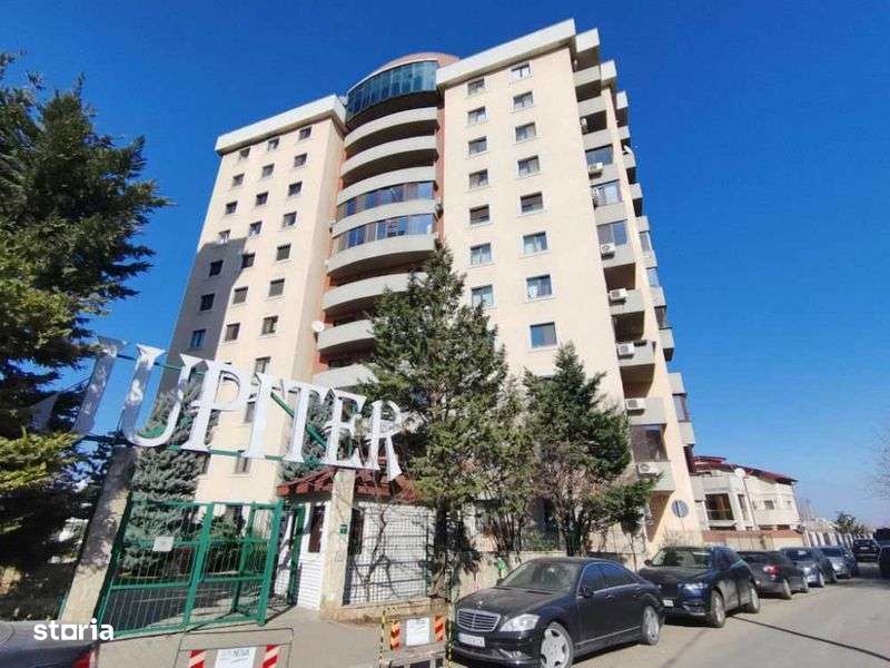 Vand apartament 3 camere Complex Jupiter