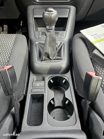 Volkswagen Tiguan 1.4 TSI 4Motion CityScape - 20