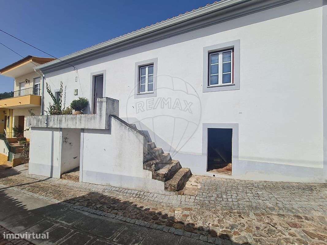 Moradia T4 para venda - Grande imagem: 4/22