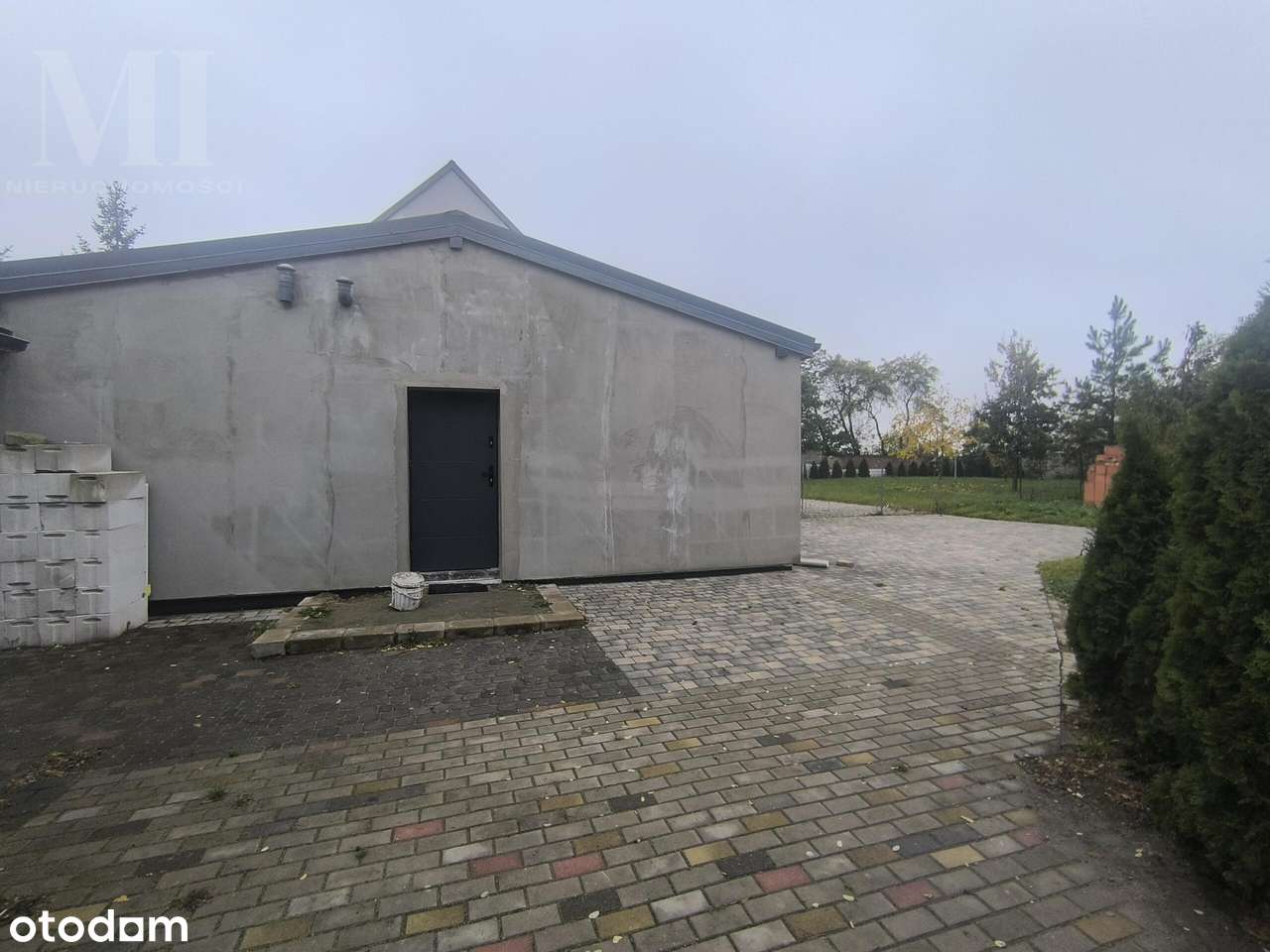 Na sprzedaż dom , Sierniecze Małe powiat słupecki.-17