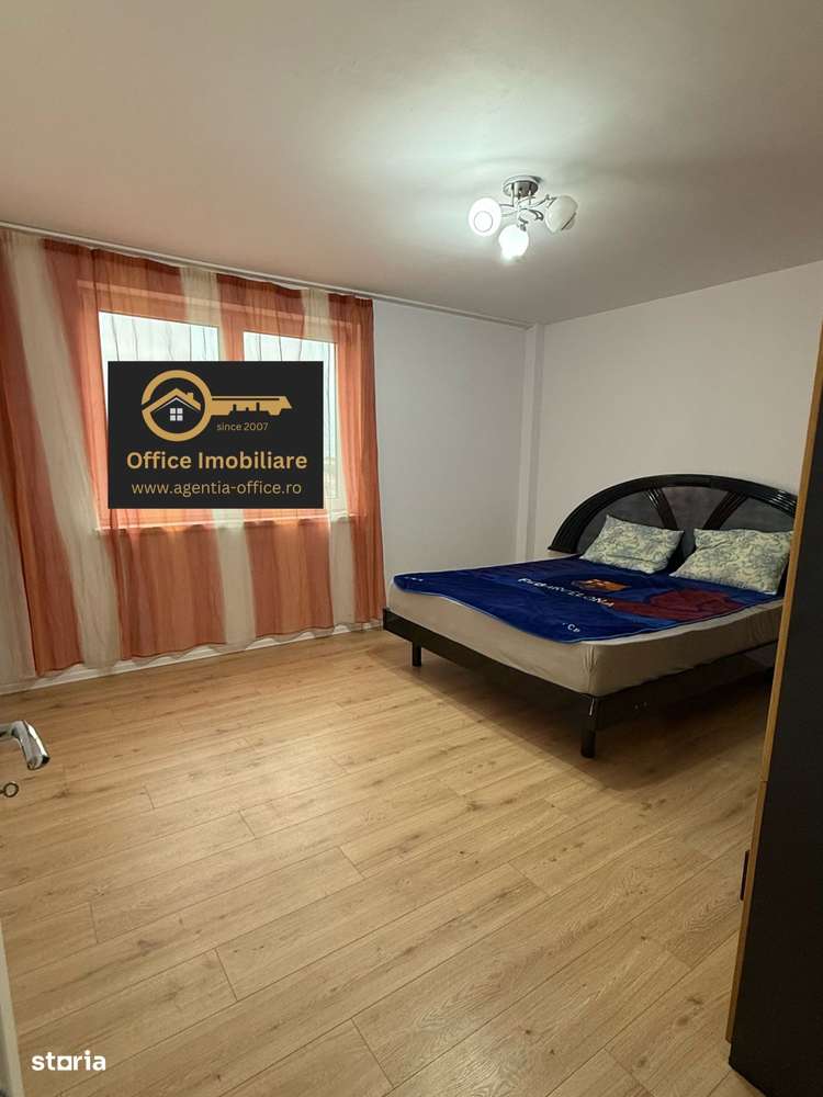 Bloc Nou zona Marul de Aur apartament 3 camere - Imagine principală: 5/7