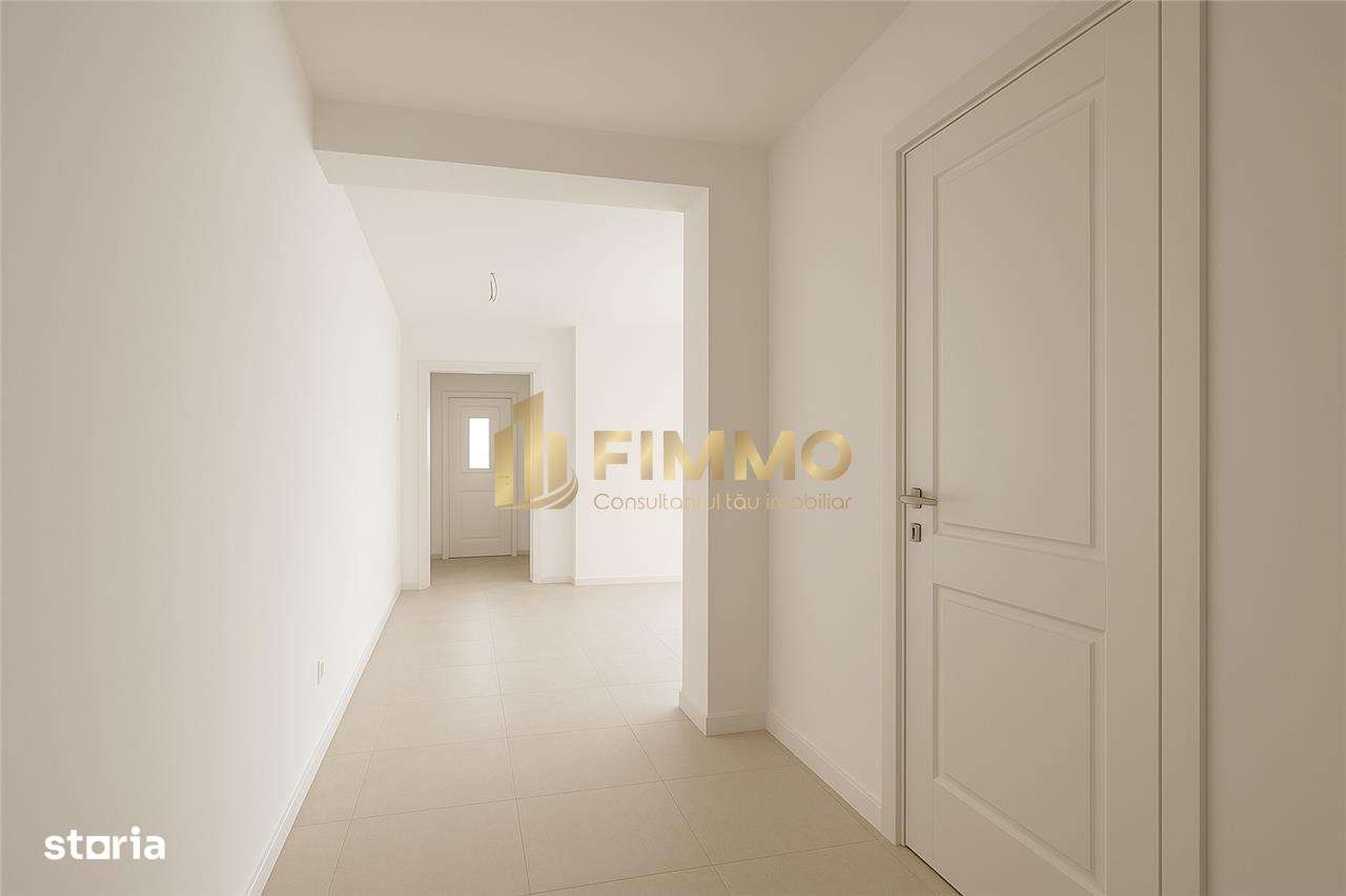 Apartamente 3 cam | 57.5mp | Suceava | Lisaura | ID:1243 - Imagine principală: 5/7