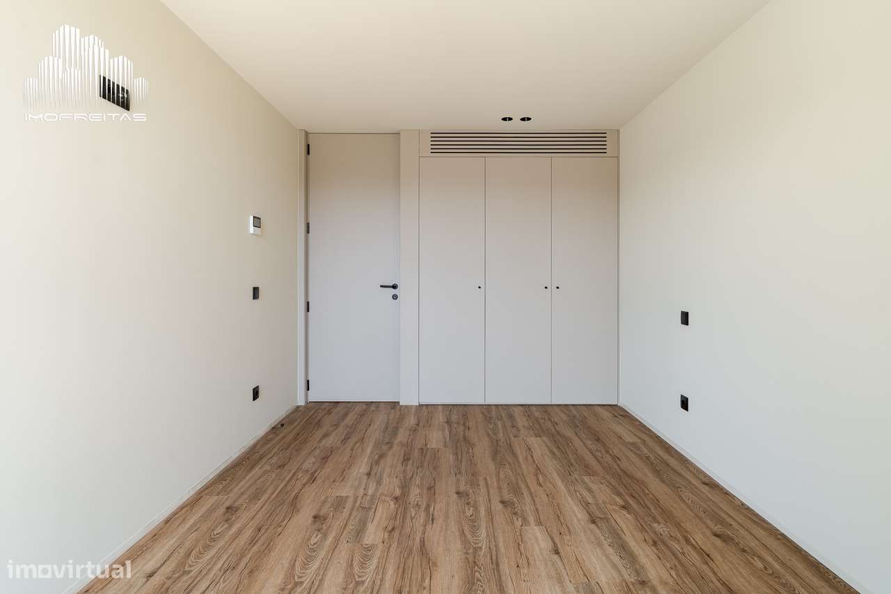Apartamento T2 Dalí – Gualtar, Braga | Disponível para Escriturar-17