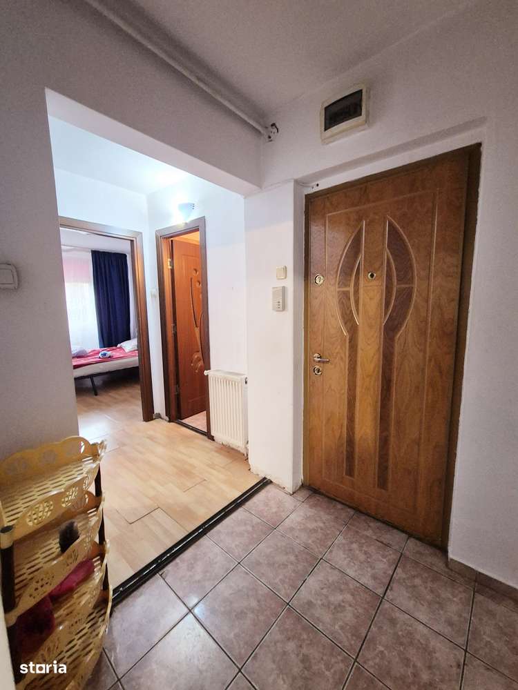 Apartament cu 3 camere, etaj 1, Darmanesti/Complex Orion-8