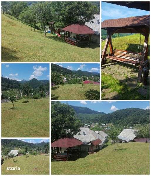 Vand casa Maramures - Imagine principală: 5/5