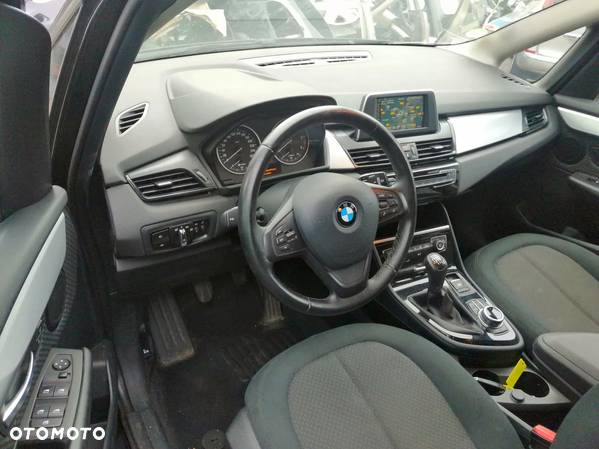 BMW Seria 2 218d Gran Tourer Sport-Aut Sport Line - 37