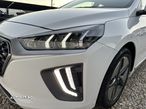 Hyundai IONIQ Hybrid 1.6 GDI Premium - 19