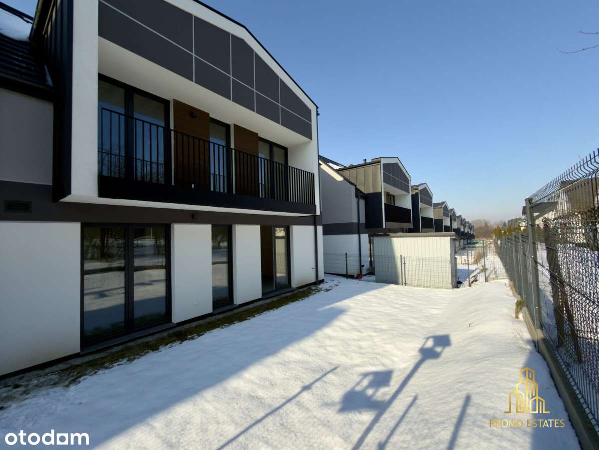 Diamentowe Zacisze Rząska – gotowe do wprowadzenia-9