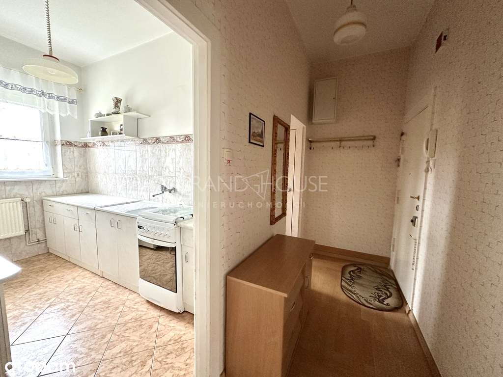 3-pokojowe mieszkanie 54 m2 | ul. Jana Styki, Szn-10