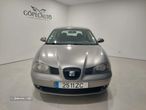 SEAT Ibiza 1.4 TDi Reference - 3