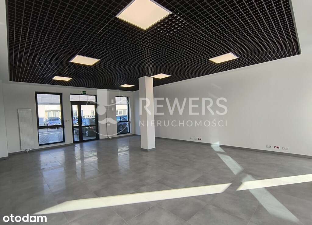 Czechów Lokal usługowo-biurowy 64m2 do wynajęcia!! - Pełny obrazek: 4/8