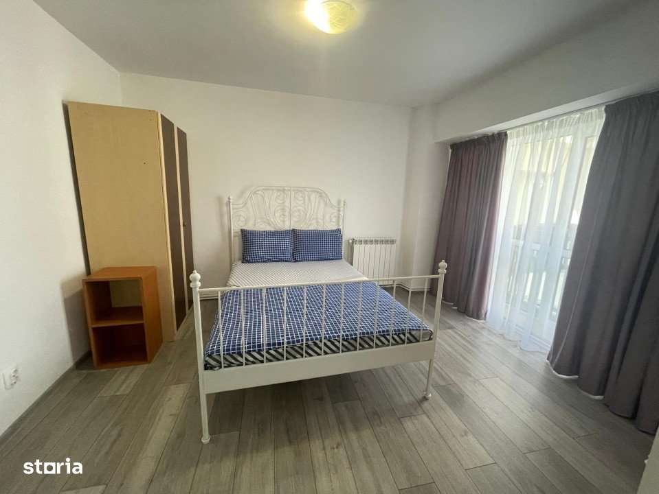 Apartament 3 camere+parcare, 81mp utili, zona Unirii - Imagine principală: 5/9