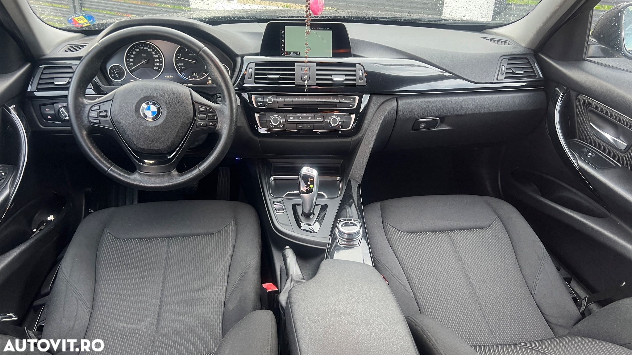 BMW Seria 3 - 8