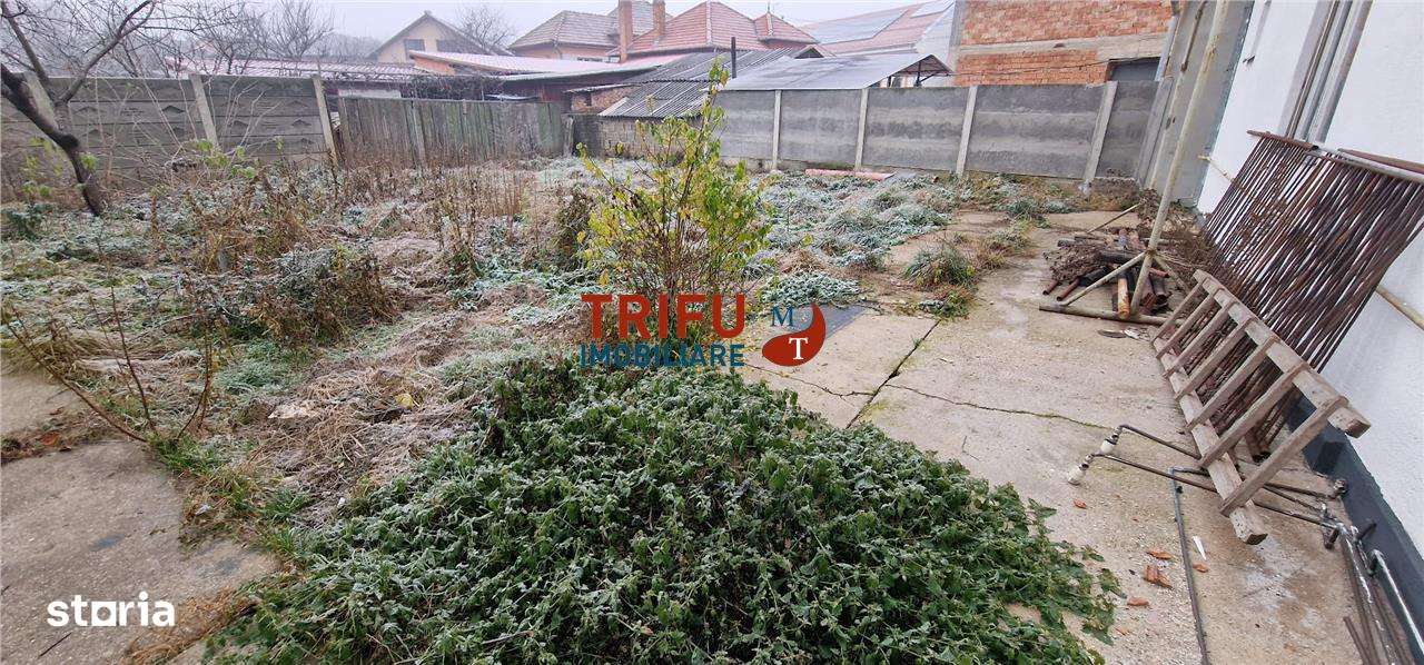 Casa individuala cu 5 camere si garaj de vanzare in Alba Iulia zona Ce-4