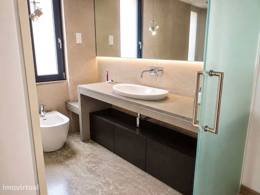 Edifício Exclusivo com Dois Duplex de Luxo e Escritório Privativo n...-16