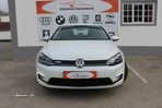 VW e-Golf AC/DC - 2